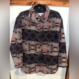 Women’s Southwest Shaket - Size: Medium